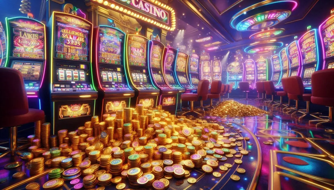 Kudosbet Casino